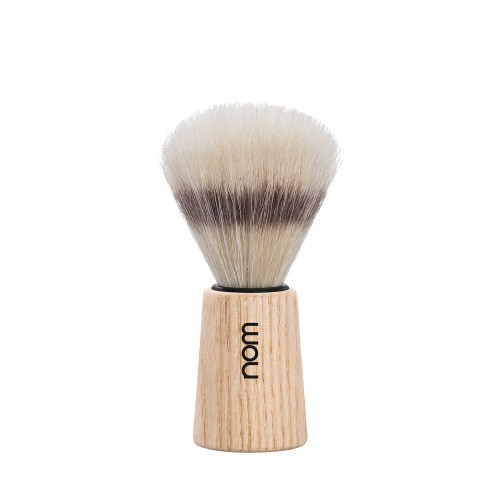 Borste Bristle Shaving Brush Skutimosi šepetėlis THEO 41 PA, 1vnt.