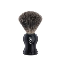 Dachs Badger Shaving Brush Skutimosi šepetėlis GUSTAV 81 BL, 1vnt. 