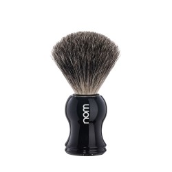 Dachs Badger Shaving Brush Skutimosi šepetėlis GUSTAV 81 BL, 1vnt. 