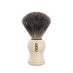 Dachs Badger Shaving Brush Skutimosi šepetėlis GUSTAV 81 CR, 1vnt. 