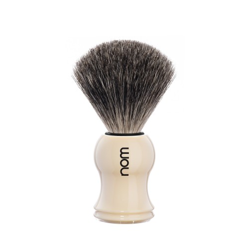 Dachs Badger Shaving Brush Skutimosi šepetėlis GUSTAV 81 CR, 1vnt.