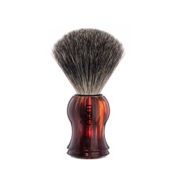 Dachs Badger Shaving Brush Skutimosi šepetėlis GUSTAV 81 HA, 1vnt 