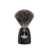 Dachs Badger Shaving Brush Skutimosi šepetėlis LASSE 81 BL, 1vnt. 