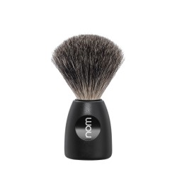 Dachs Badger Shaving Brush Skutimosi šepetėlis LASSE 81 BL, 1vnt. 