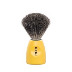 Dachs Badger Shaving Brush Skutimosi šepetėlis LASSE 81 LE, 1vnt. 