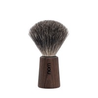 Dachs Badger Shaving Brush Skutimosi šepetėlis THEO 81 DA, 1vnt. 