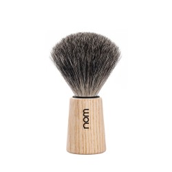 Dachs Badger Shaving Brush Skutimosi šepetėlis THEO 81 PA, 1vnt. 
