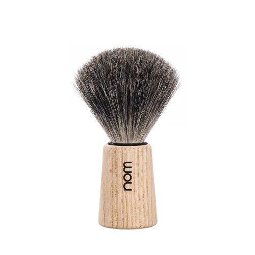 Dachs Badger Shaving Brush Skutimosi šepetėlis THEO 81 PA, 1vnt.