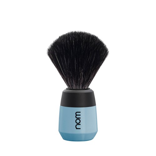 Black Fibre Shaving Brush Skutimosi šepetėlis MAX 21 FJ, 1vnt