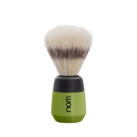 Natural Bristle Shaving Brush Skutimosi šepetėlis MAX 41 OL, 1vnt 