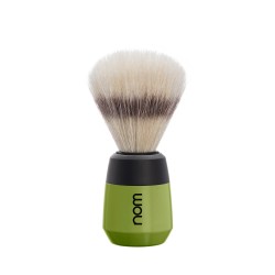 Natural Bristle Shaving Brush Skutimosi šepetėlis MAX 41 OL, 1vnt 