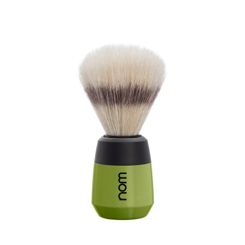 Natural Bristle Shaving Brush Skutimosi šepetėlis MAX 41 OL, 1vnt