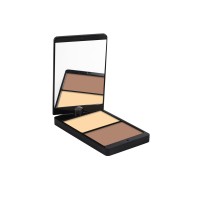 To Sculpt Face Contouring Duo Veido modeliavimo paletė, 14g 
