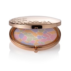 Unica Setting Powder Makiažą fiksuojanti biri pudra, 9g 