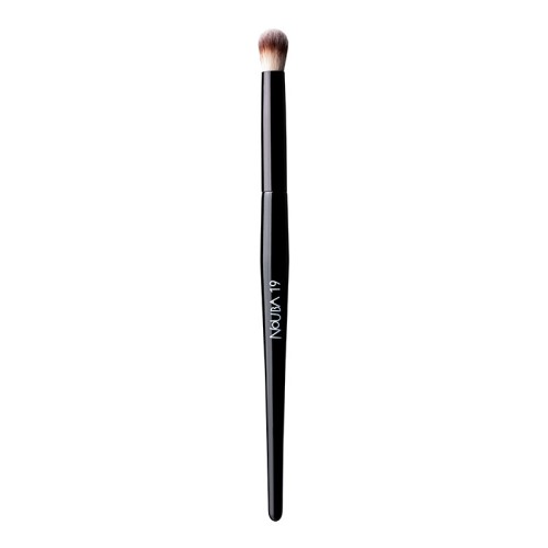 Brush Nr. 19 Vidutinis akių makiažo šepetėlis, 1vnt