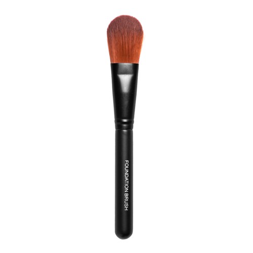 Foundation Brush Šepetėlis skystai pudrai, 1vnt