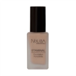 Staminal Foundation Kreminis makiažo pagrindas, 30ml 