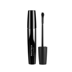 Mascara Maxitech Riečiamasis blakstienų tušas, 18ml 