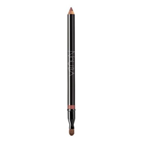 Lip Pencil 33 Lūpų pieštukas su šepetėliu, 1.2g