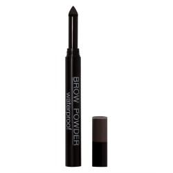 Waterproof Brow Powder Vandeniui atspari antakių pudra, 0.8g 