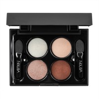 Quattro Eye Shadow Akių šešėlių paletė, 1vnt 