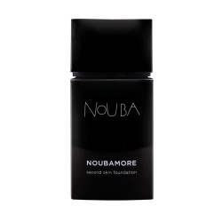 Noubamore Second Skin Foundation Skystas makiažo pagrindas, 30ml 