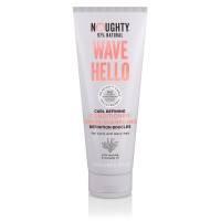 Wave Hello Curl Defining Conditioner Kondicionierius garbanotiems ir banguotiems plaukams, 250ml 