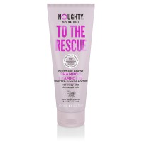 To The Rescue Moisture Boost Shampoo Drėkinamasis šampūnas, 250ml 