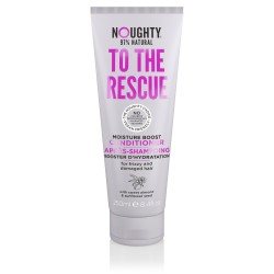 To The Rescue Moisture Boost Conditioner Drėkinamasis kondicionierius, 250ml 