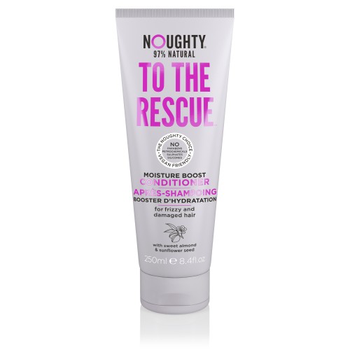 To The Rescue Moisture Boost Conditioner Drėkinamasis kondicionierius, 250ml
