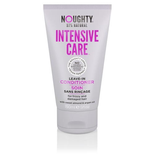 Intensive Care Leave-In Conditioner Nenuplaunamas atkuriamasis kondicionierius, 150ml