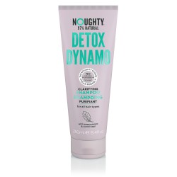 Detox Dynamo Clarifying Shampoo Valomasis šampūnas, 250ml 