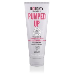Pumped Up Volumising Conditioner Apimties suteikiantis kondicionierius, 250ml 