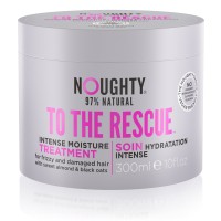 To The Rescue Intense Moisture Treatment Drėkinamoji plaukų kaukė, 300ml 