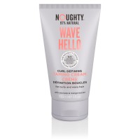 Wave Hello Curl Defining Taming Cream Garbanų formavimo kremas, 150ml 