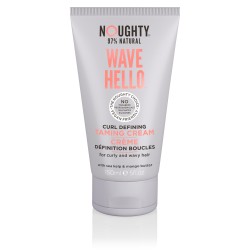 Wave Hello Curl Defining Taming Cream Garbanų formavimo kremas, 150ml 