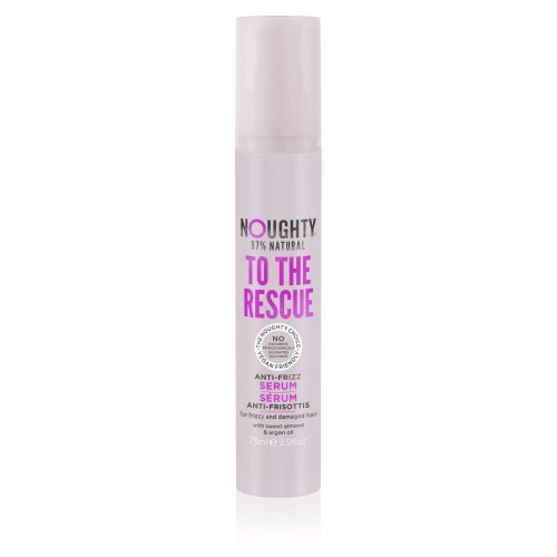 To The Rescue Nourish & Restore Serum Maitinamasis atkuriamasis plaukų serumas, 75ml