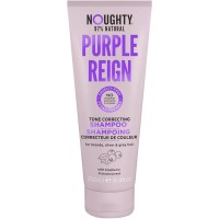 Purple Reign Tone Correcting Shampoo Geltonus atspalvius neutralizuojantis šampūnas, 250ml 