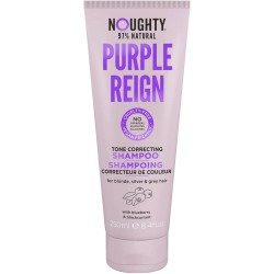 Purple Reign Tone Correcting Shampoo Geltonus atspalvius neutralizuojantis šampūnas, 250ml 