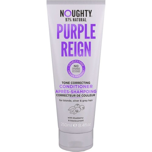 Purple Reign Tone Correcting Conditioner Geltonus atspalvius neutralizuojantis kondicionierius, 250ml