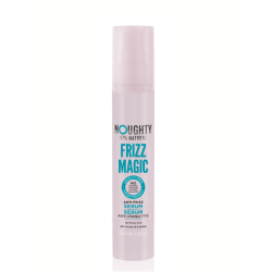 Frizz Magic Anti-Frizz Serum Glotninamasis serumas, saugantis nuo karščio, 75ml 