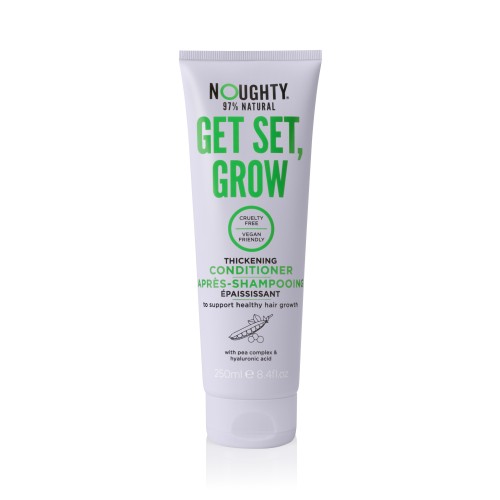 Get Set Grow Thickening Conditioner Plaukų augimą skatinantis kondicionierius, 250ml
