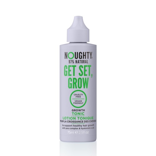 Get Set Grow Growth Tonic Plaukų augimą skatinantis tonikas, 75ml