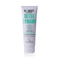 Detox Dynamo Clarifying Scalp Scrub Galvos odos šveitiklis, 250ml 
