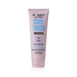 Care Taker Scalp Soothing Shampoo Raminamasis šampūnas jautriai galvos odai, 250ml 