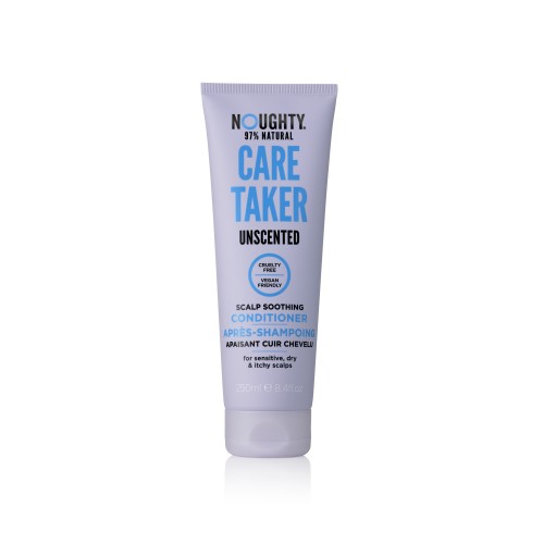 Care Taker Scalp Soothing Conditioner Raminamasis kondicionierius jautriai galvos odai, 250ml