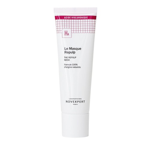 Repulp Mask Intensyviai drėkinanti kaukė veidui, 50ml
