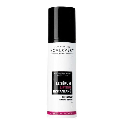 Instant Lifting Serum Stangrinantis veido serumas, 30ml