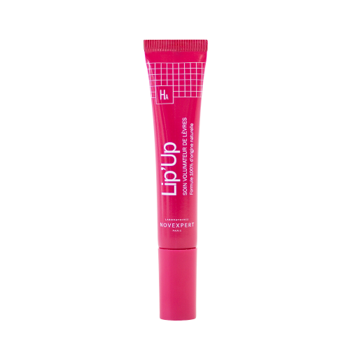 Lip Volumizing Care Putlinamoji lūpų priežiūros priemonė, 8ml