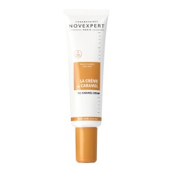 Skin Tone Perfector Caramel BB kremas veidui, 30ml 